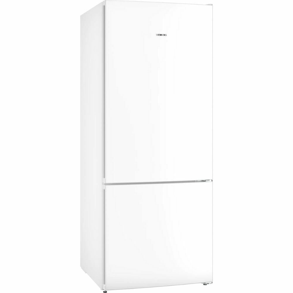 Siemens KG76NVWE0N iQ300 Alttan Donduruculu Buzdolabı