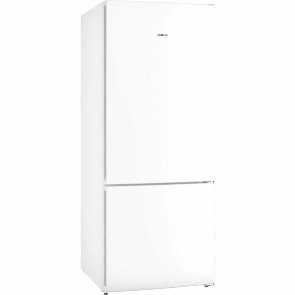 Siemens KG76NVWE0N iQ300 Alttan Donduruculu Buzdolabı