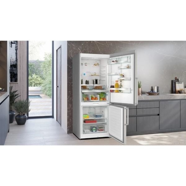 Siemens KG76PAIC0N iQ700 Alttan Donduruculu Buzdolabı