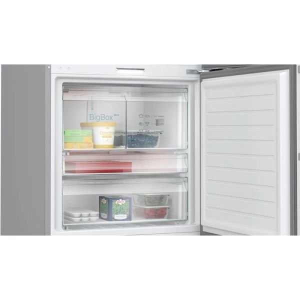 Siemens KG76PAIC0N iQ700 Alttan Donduruculu Buzdolabı