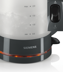 Siemens TA22005 Çay Makinesi