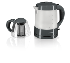Siemens TA22005 Çay Makinesi