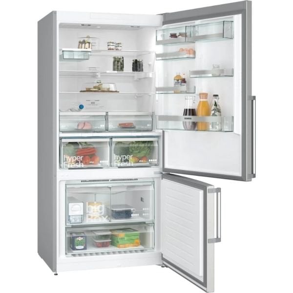 Siemens KG86NAID2N iQ500 Alttan Donduruculu Buzdolabı