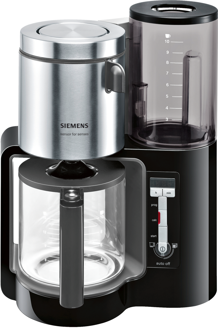 Siemens TC86303 Filtre Kahve Makinesi