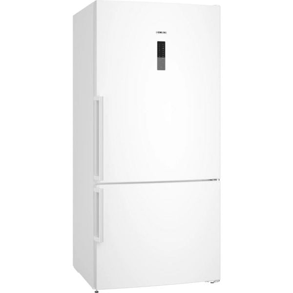 Siemens KG86NCWE0N iQ500 Alttan Donduruculu Buzdolabı