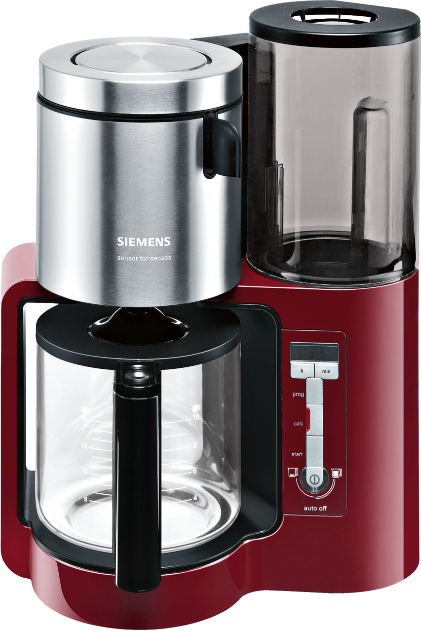 Siemens TC86304 Filtre Kahve Makinesi