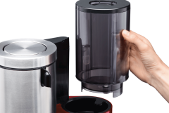 Siemens TC86304 Filtre Kahve Makinesi