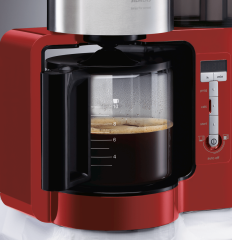 Siemens TC86304 Filtre Kahve Makinesi