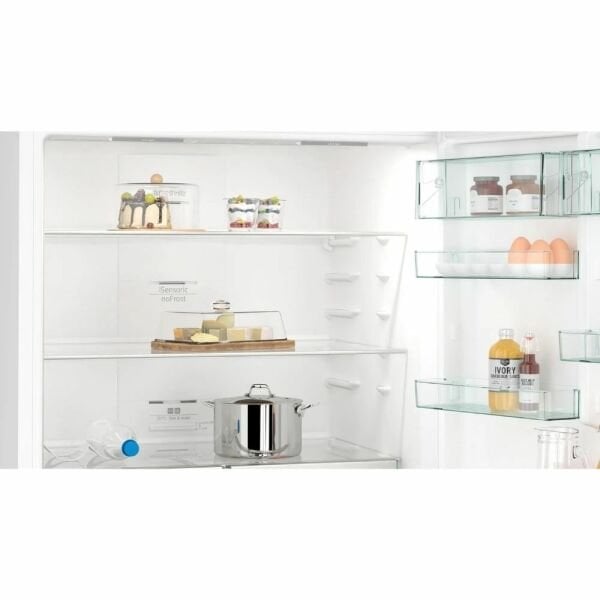 Siemens KG86NVWE0N iQ500 Alttan Donduruculu Buzdolabı