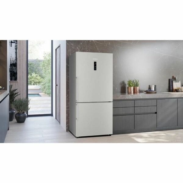 Siemens KG86PAIC0N iQ700 Alttan Donduruculu Buzdolabı
