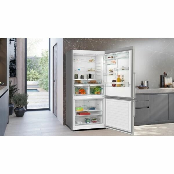 Siemens KG86PAIC0N iQ700 Alttan Donduruculu Buzdolabı