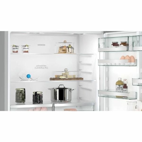 Siemens KG86PAIC0N iQ700 Alttan Donduruculu Buzdolabı