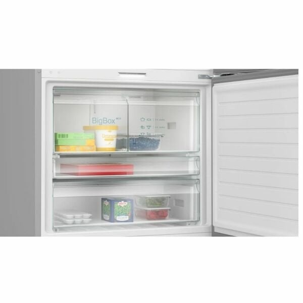 Siemens KG86PAIC0N iQ700 Alttan Donduruculu Buzdolabı
