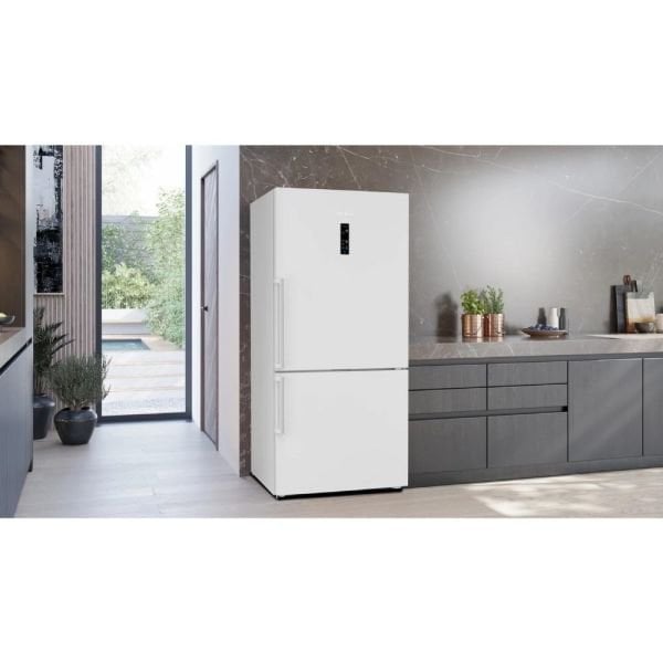 Siemens KG86PAWC0N iQ700 Alttan Donduruculu Buzdolabı