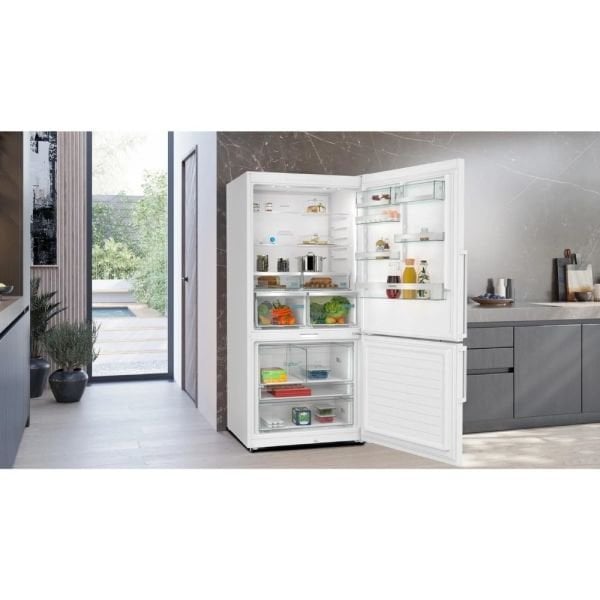 Siemens KG86PAWC0N iQ700 Alttan Donduruculu Buzdolabı