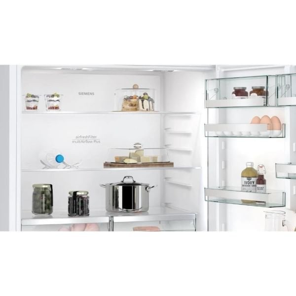 Siemens KG86PAWC0N iQ700 Alttan Donduruculu Buzdolabı