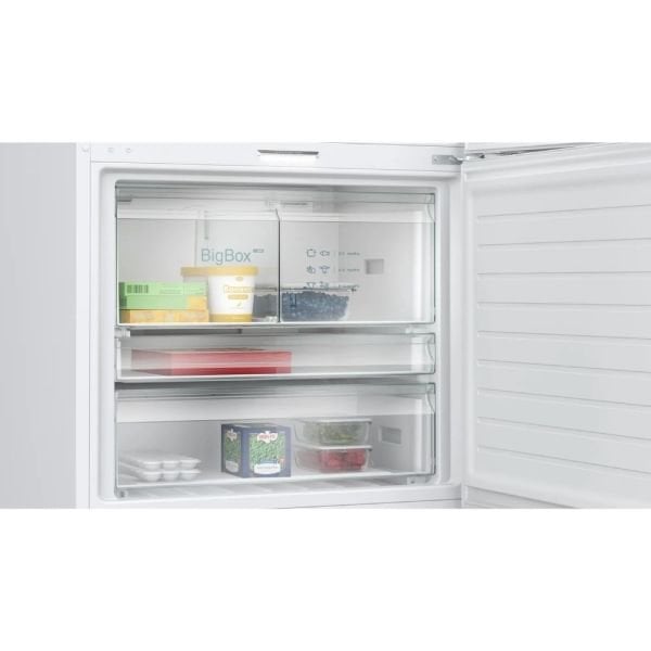 Siemens KG86PAWC0N iQ700 Alttan Donduruculu Buzdolabı