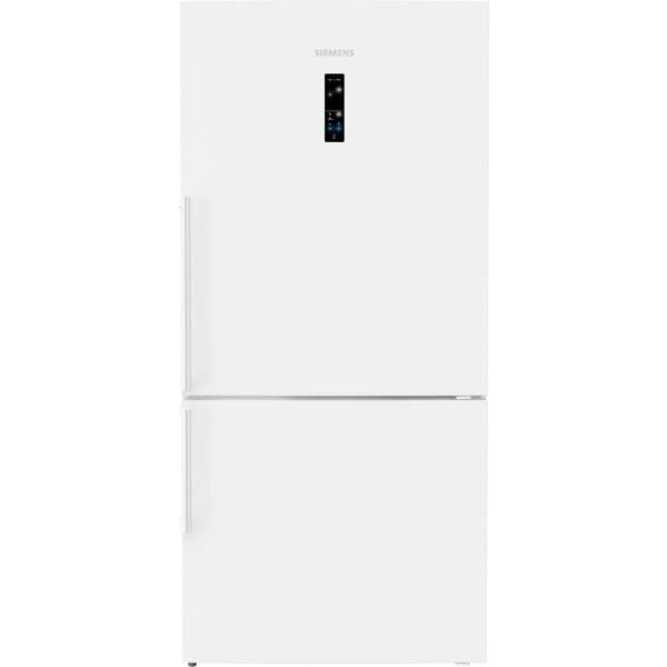 Siemens KG86PAWC0N iQ700 Alttan Donduruculu Buzdolabı