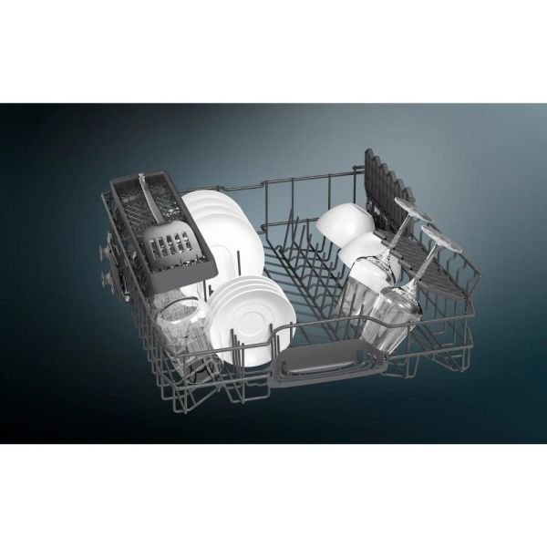 Siemens SN234I01DT iQ300 Solo Bulaşık Makinesi