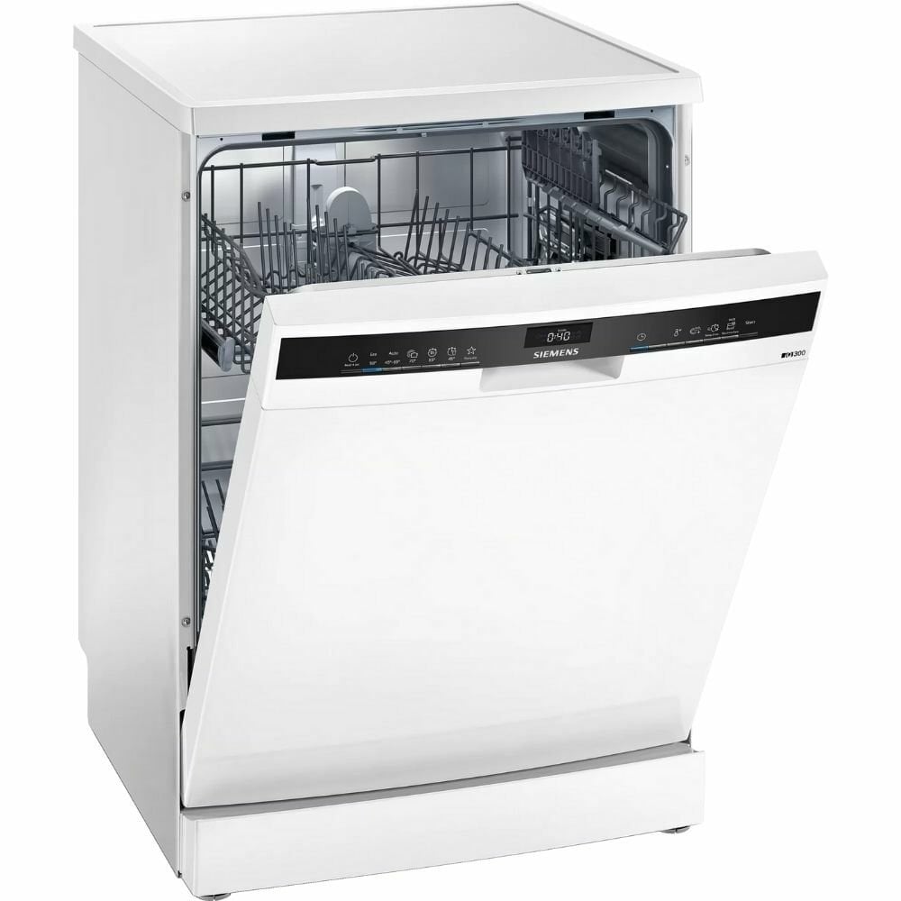 Siemens SE23EW60KT iQ300 Solo Bulaşık Makinesi