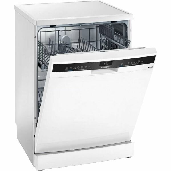 Siemens SE23EW60KT iQ300 Solo Bulaşık Makinesi