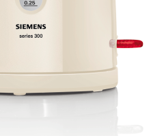 Siemens TW3A0107 Su Isıtıcısı