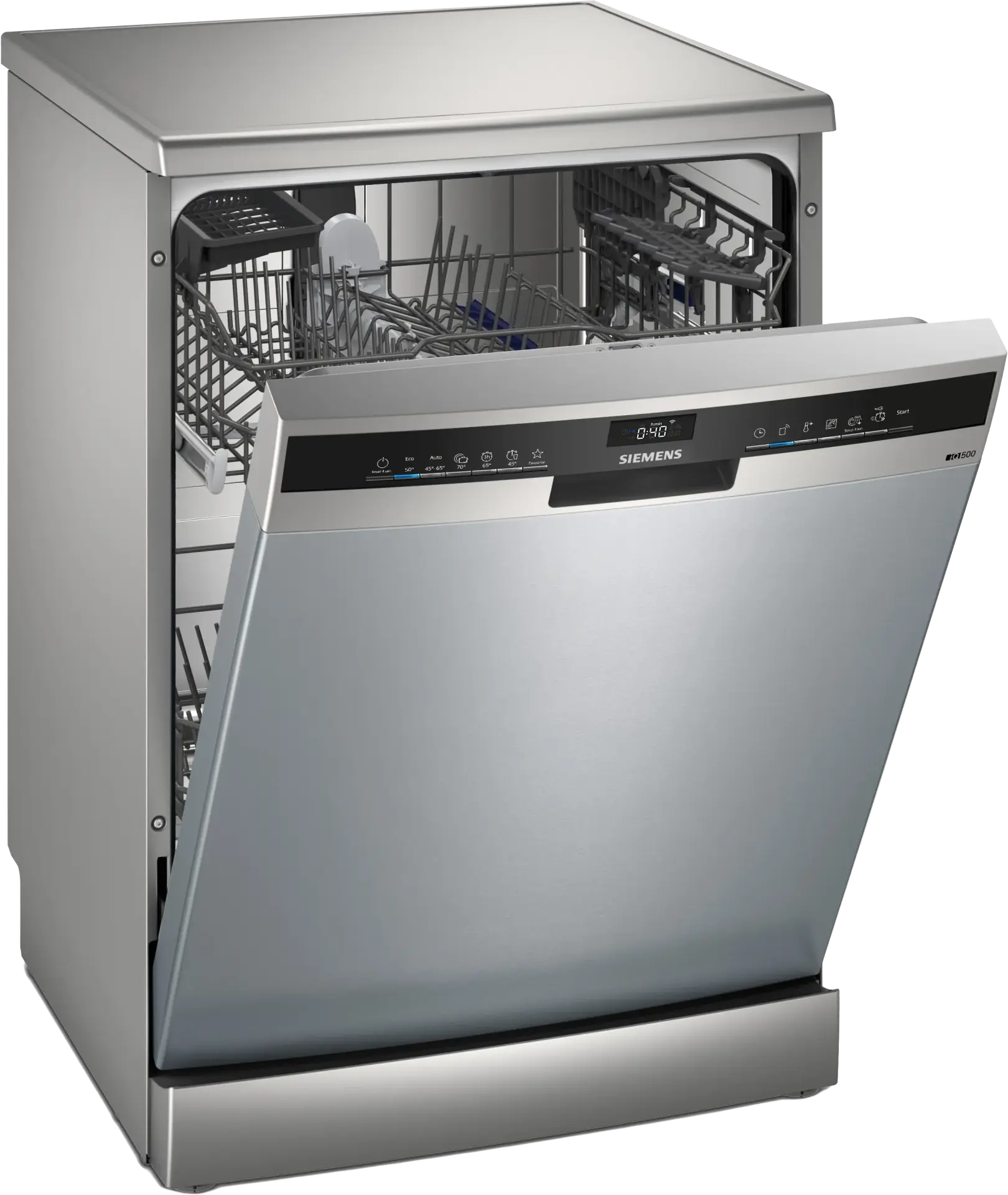 Siemens SN23EI62KT Bulaşık Makinesi