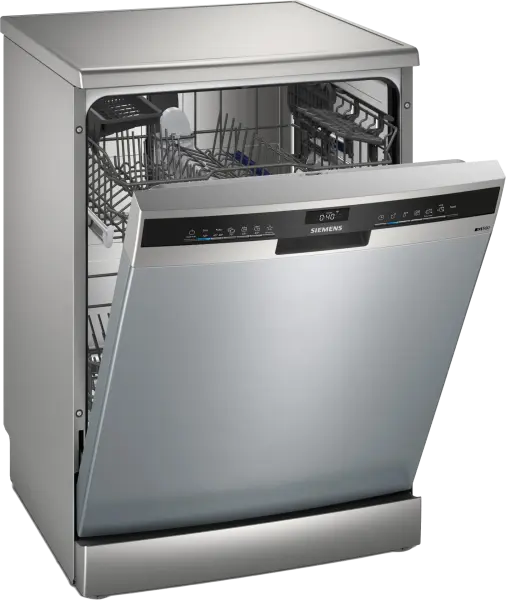 Siemens SN23EI62KT iQ500 Solo Bulaşık Makinesi