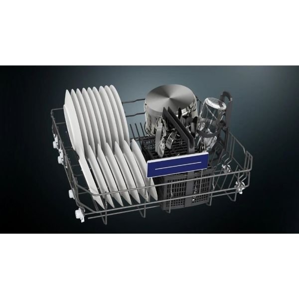 Siemens SN23EI62KT iQ500 Solo Bulaşık Makinesi