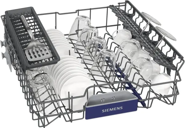 Siemens SN23EW62KT iQ500 Solo Bulaşık Makinesi - görsel 6