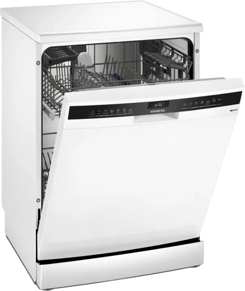 Siemens SN23EW62KT iQ500 Solo Bulaşık Makinesi
