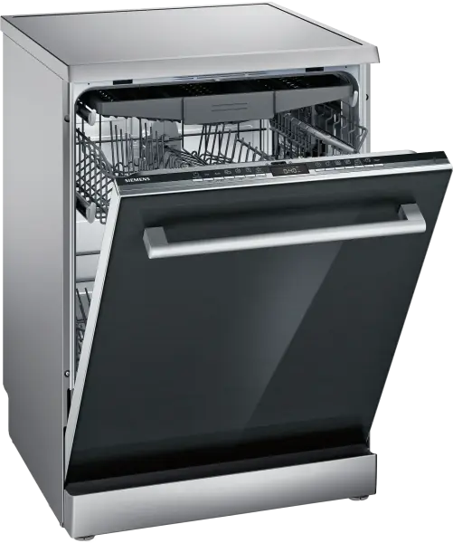 Siemens SN23HB62MT iQ500 Solo Bulaşık Makinesi
