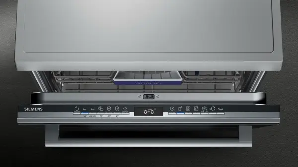 Siemens SN23HB62MT iQ500 Solo Bulaşık Makinesi - görsel 2