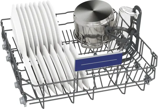 Siemens SN23HB62MT iQ500 Solo Bulaşık Makinesi - görsel 5