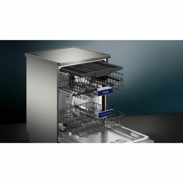 Siemens SN23HB62MT iQ500 Solo Bulaşık Makinesi