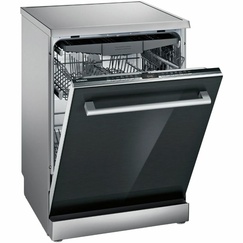 Siemens SN23HB62MT iQ500 Solo Bulaşık Makinesi