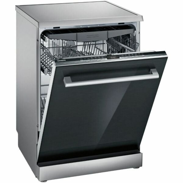 Siemens SN23HB62MT iQ500 Solo Bulaşık Makinesi