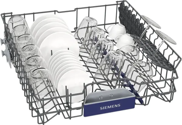 Siemens SN23HW62MT iQ500 Solo Bulaşık Makinesi - görsel 4