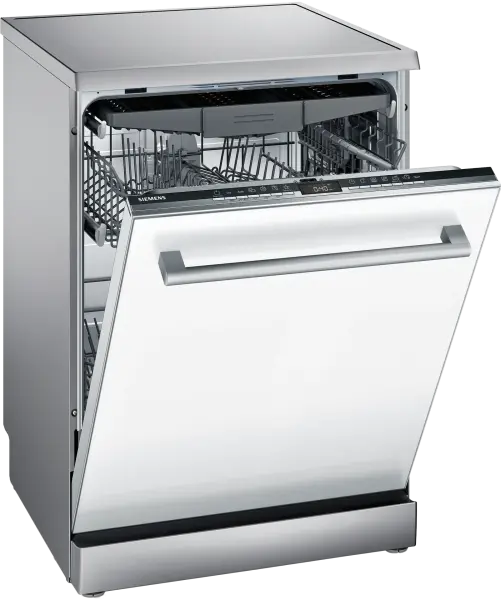 Siemens SN23HW62MT iQ500 Solo Bulaşık Makinesi