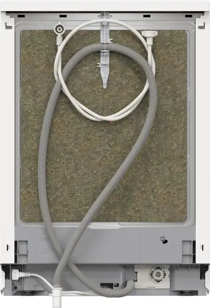 Siemens SN23HW62MT iQ500 Solo Bulaşık Makinesi - görsel 7