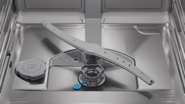 Siemens SN23HW62MT iQ500 Solo Bulaşık Makinesi - görsel 8
