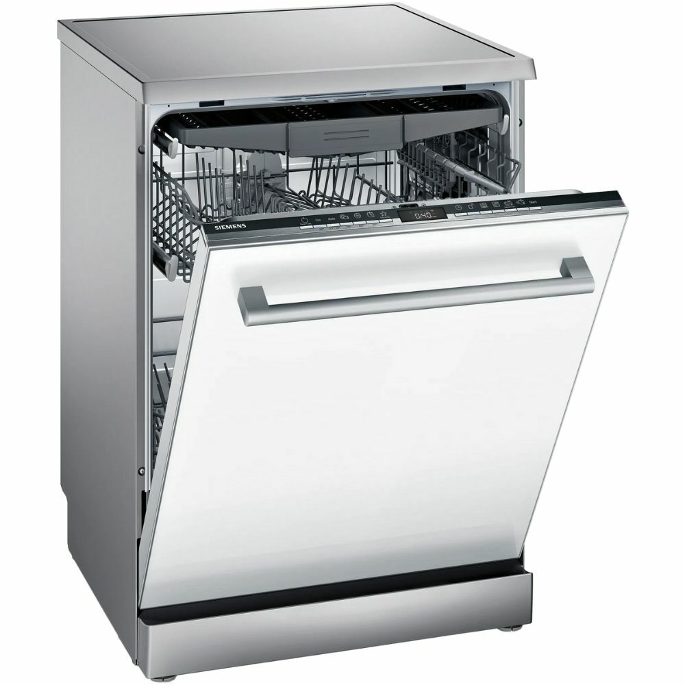 Siemens SN23HW62MT iQ500 Solo Bulaşık Makinesi