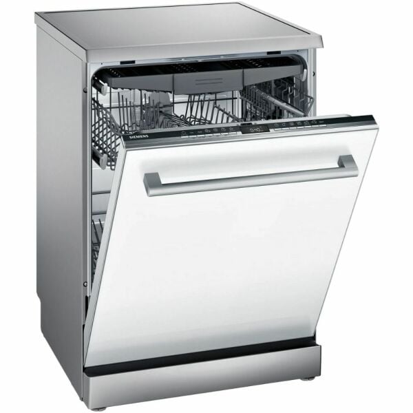 Siemens SN23HW62MT iQ500 Solo Bulaşık Makinesi
