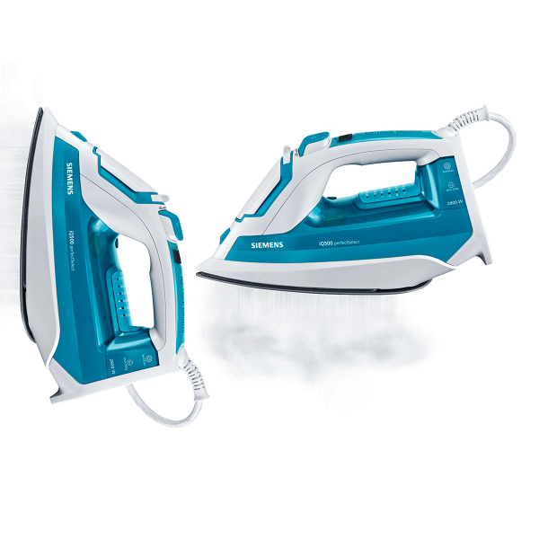 Siemens TB602810 Buharlı Ütü