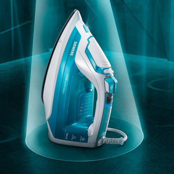 Siemens TB602810 Buharlı Ütü