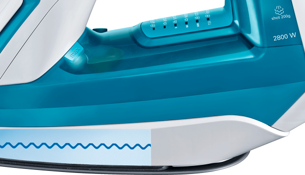 Siemens TB602810 Buharlı Ütü