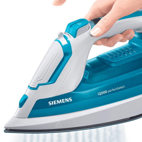 Siemens TB602810 Buharlı Ütü