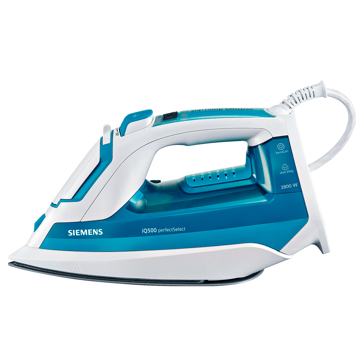 Siemens TB602810 Buharlı Ütü