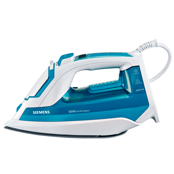 Siemens TB602810 Buharlı Ütü