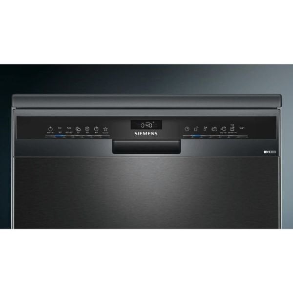 Siemens SN23IC60KT iQ300 Solo Bulaşık Makinesi